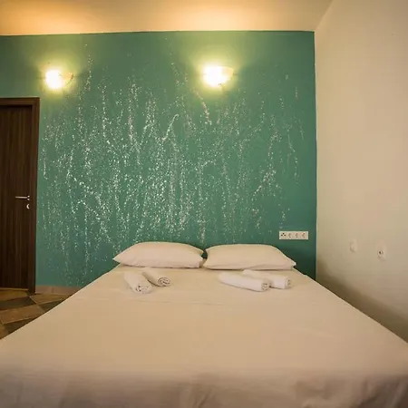 Jurjevic Hotel Zadar