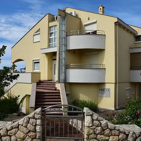 Jurjevic Hotel 3*