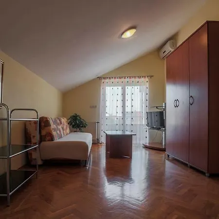 Hotel Jurjevic Zadar