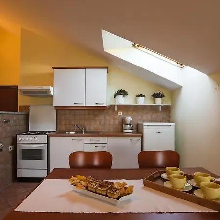 Jurjevic 3* Zadar