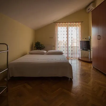 Jurjevic Hotel 3*