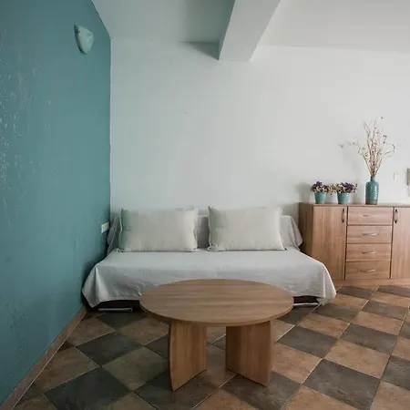 Hotel Jurjevic