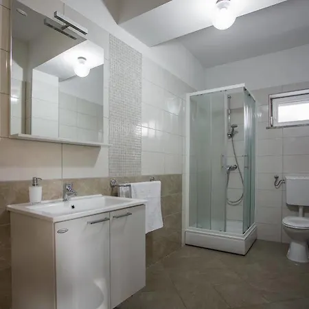 Hotel Jurjevic 3*